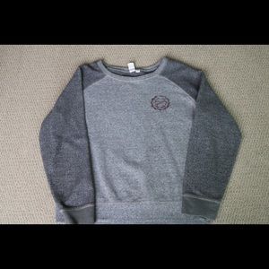 VANS SWEATER